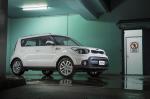 Kia Soul 2016 года (AU)